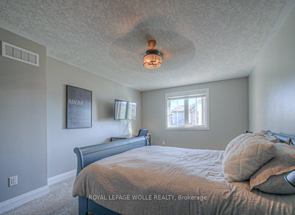 Photo 35 of 286 Tall Grass Crescent, Kitchener — HOMEH