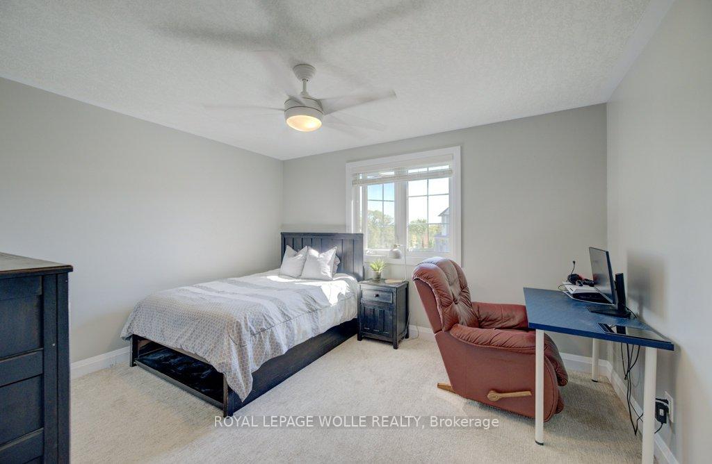 Photo 36 of 286 Tall Grass Crescent, Kitchener — HOMEH