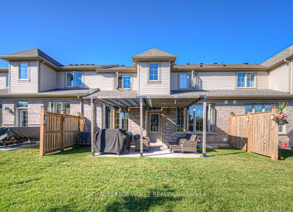 Photo 39 of 286 Tall Grass Crescent, Kitchener — HOMEH