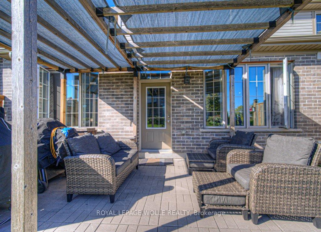 Photo 40 of 286 Tall Grass Crescent, Kitchener — HOMEH