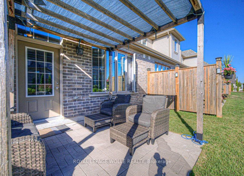 Photo 41 of 286 Tall Grass Crescent, Kitchener — HOMEH