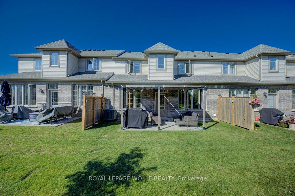 Photo 42 of 286 Tall Grass Crescent, Kitchener — HOMEH
