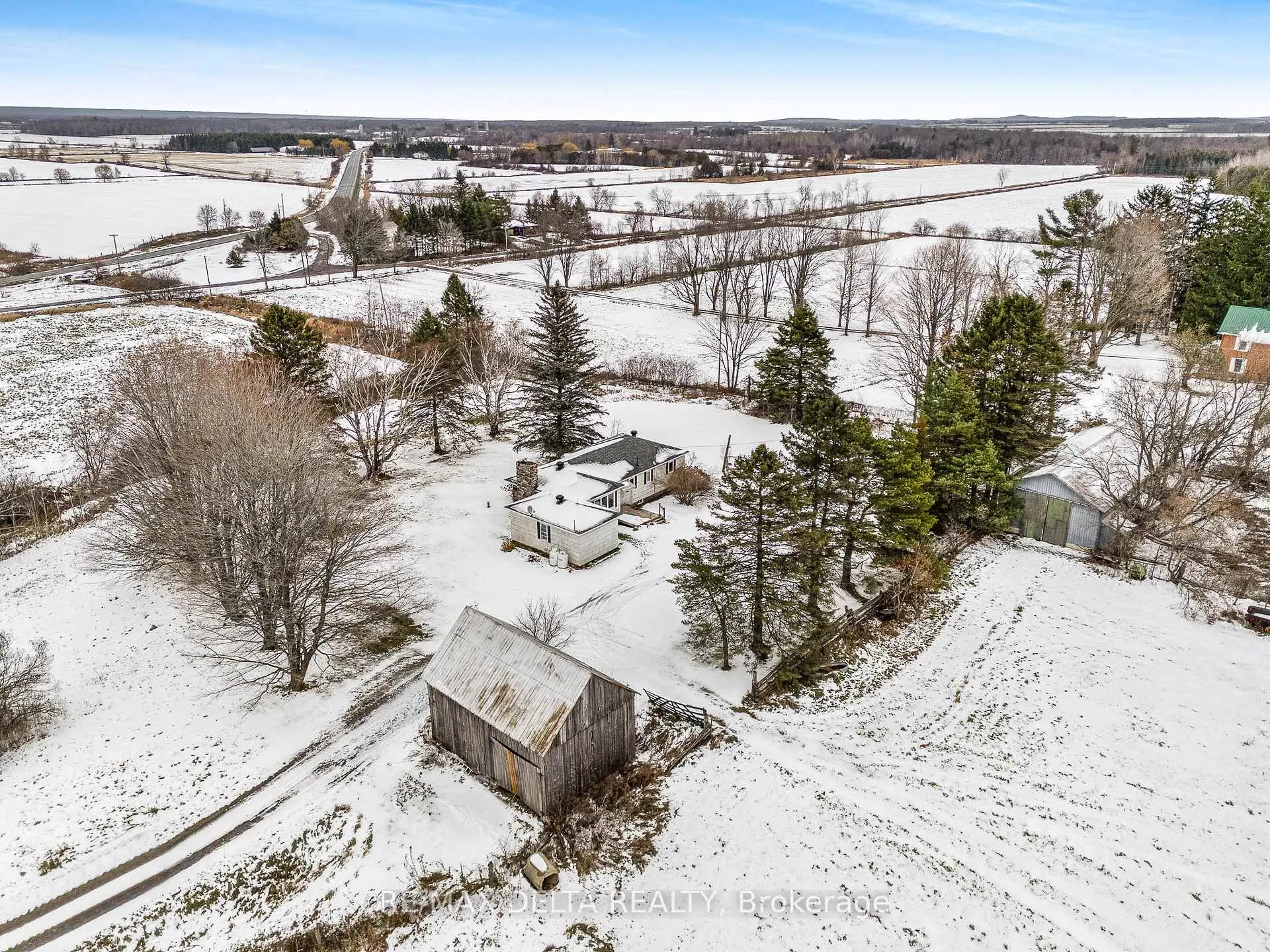 Photo 4 of 3730 County Rd 10, Champlain, Champlain Twp — HOMEH
