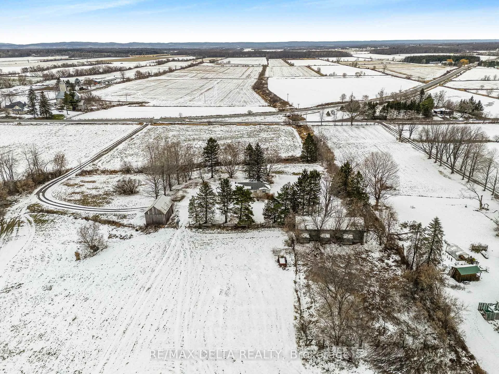 Photo 5 of 3730 County Rd 10, Champlain, Champlain Twp — HOMEH