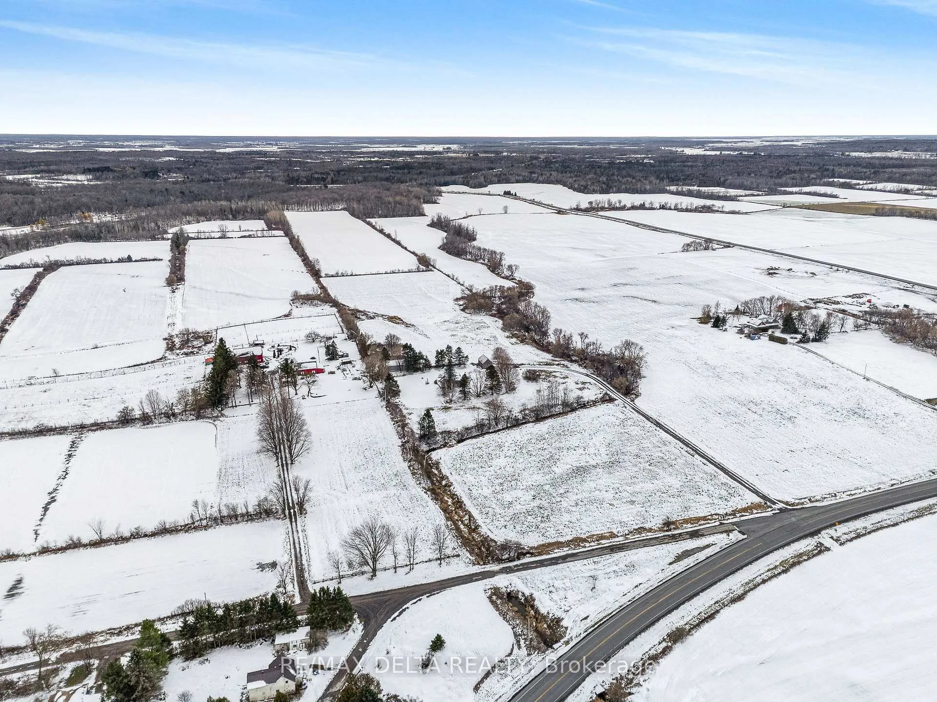 Photo 6 of 3730 County Rd 10, Champlain, Champlain Twp — HOMEH