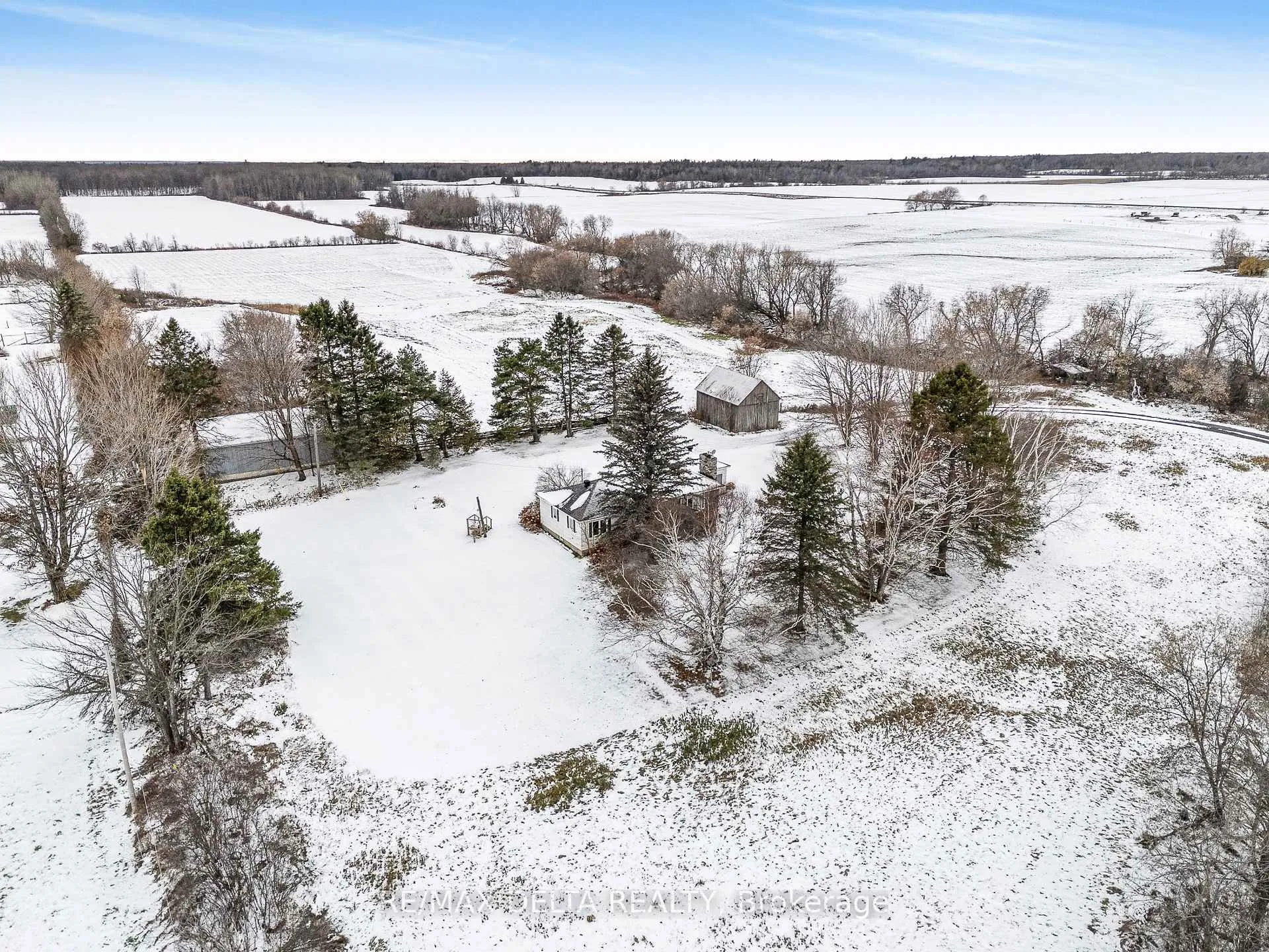 Photo 8 of 3730 County Rd 10, Champlain, Champlain Twp — HOMEH