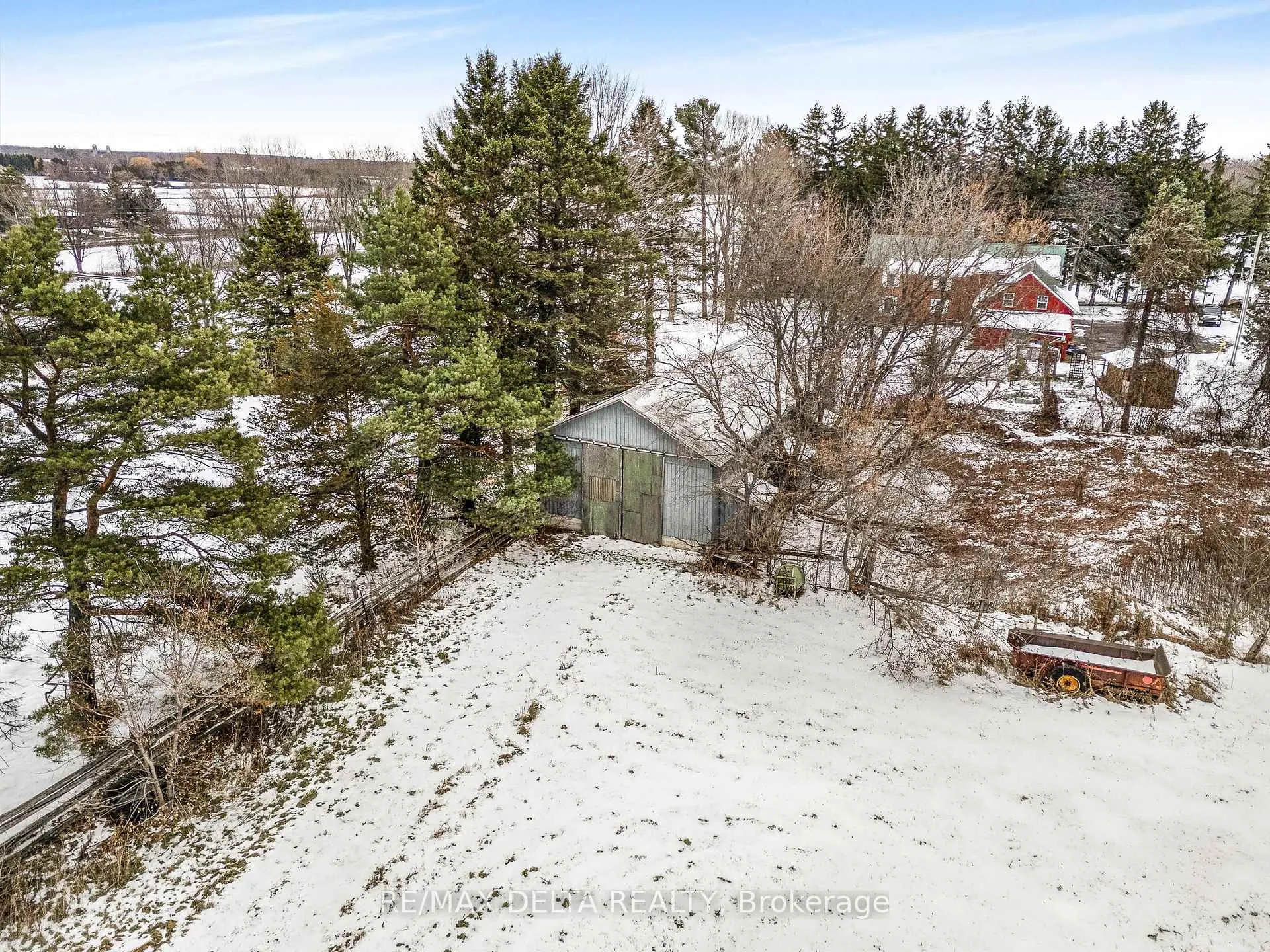 Photo 9 of 3730 County Rd 10, Champlain, Champlain Twp — HOMEH