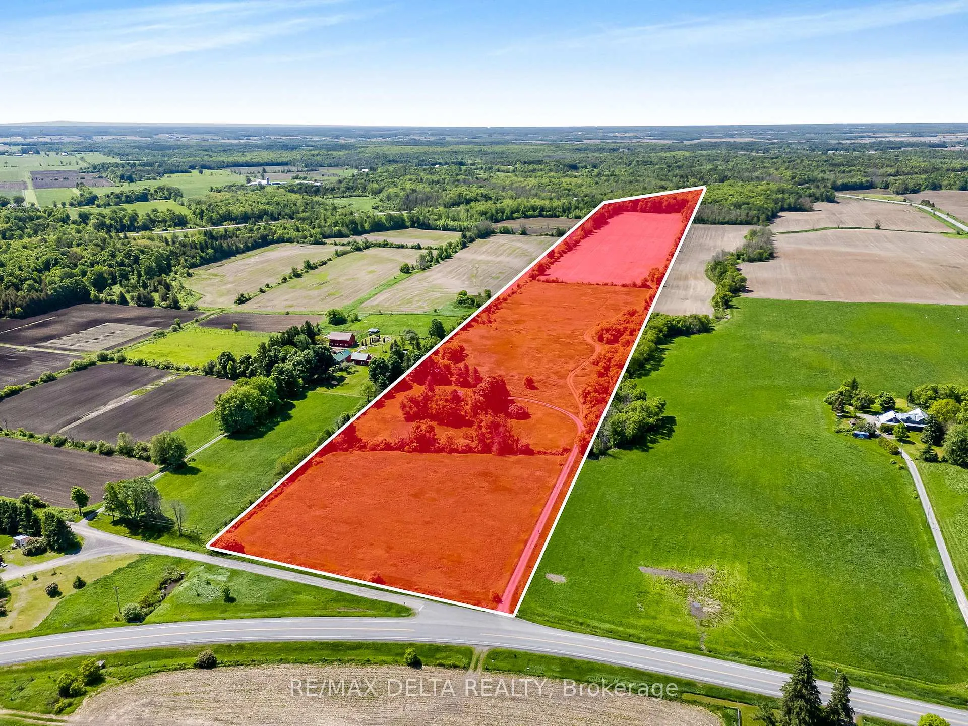 Photo 10 of 3730 County Rd 10, Champlain, Champlain Twp — HOMEH
