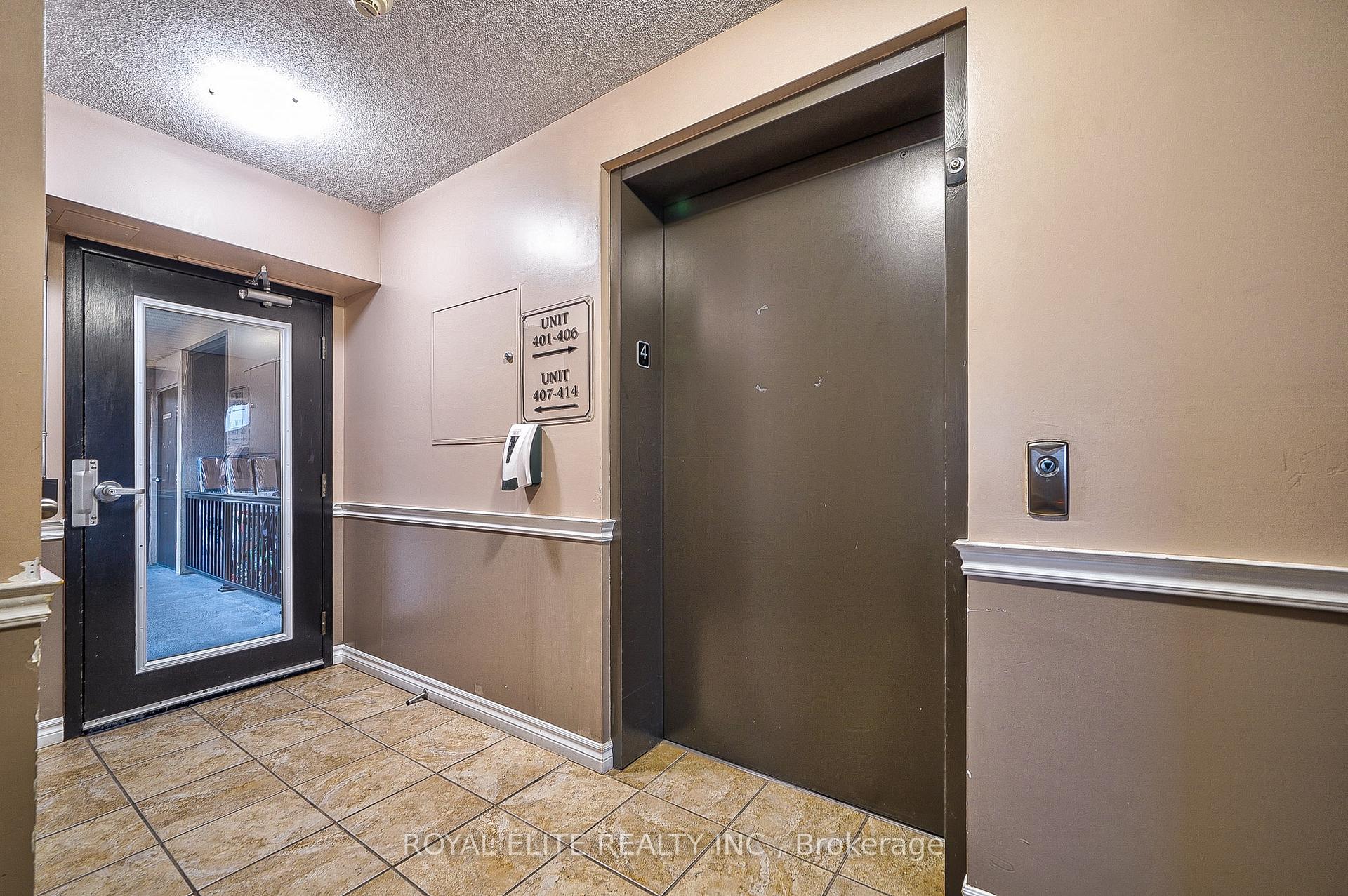 Photo 3 of Unit 406, 1350 Main Street E, Milton, Dempsey — HOMEH