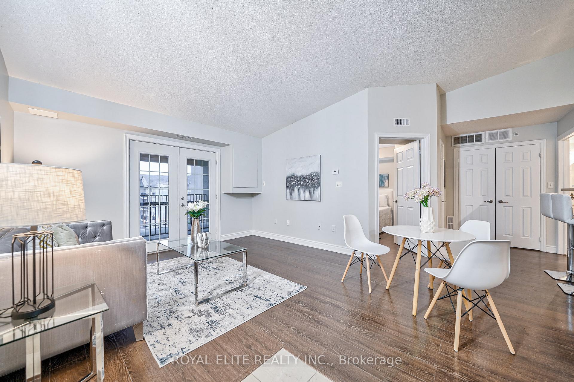 Photo 6 of Unit 406, 1350 Main Street E, Milton, Dempsey — HOMEH