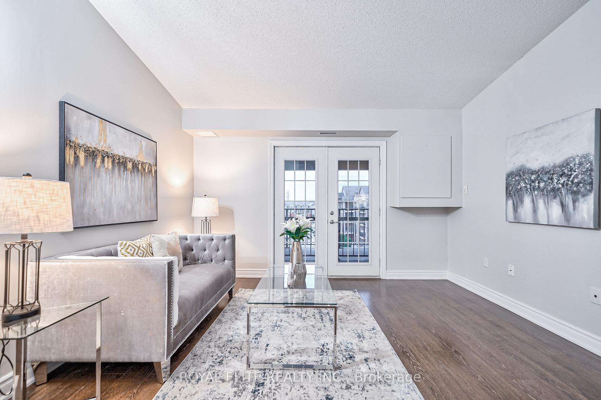 Photo 7 of Unit 406, 1350 Main Street E, Milton, Dempsey — HOMEH