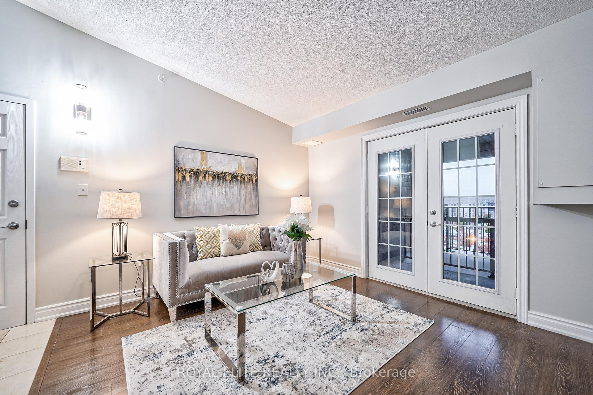 Photo 8 of Unit 406, 1350 Main Street E, Milton, Dempsey — HOMEH