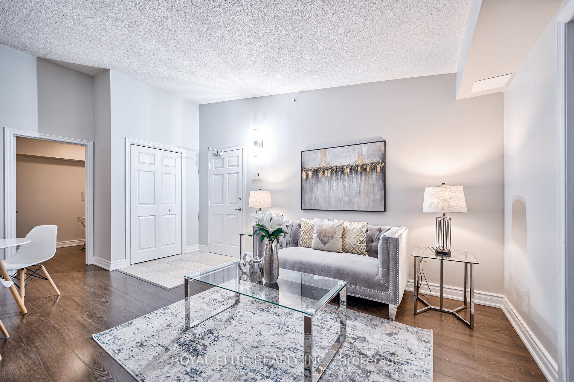 Photo 9 of Unit 406, 1350 Main Street E, Milton, Dempsey — HOMEH