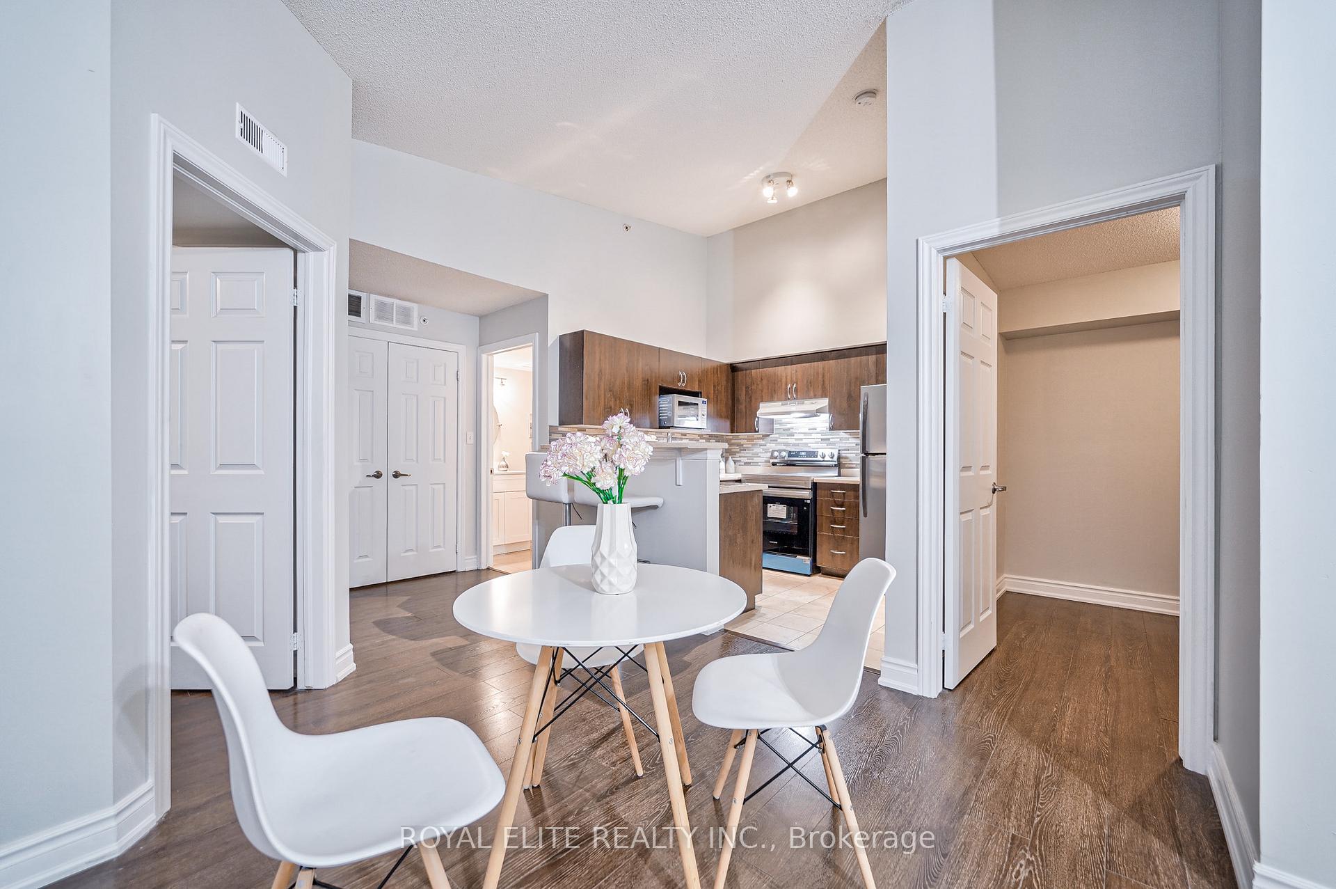 Photo 10 of Unit 406, 1350 Main Street E, Milton, Dempsey — HOMEH