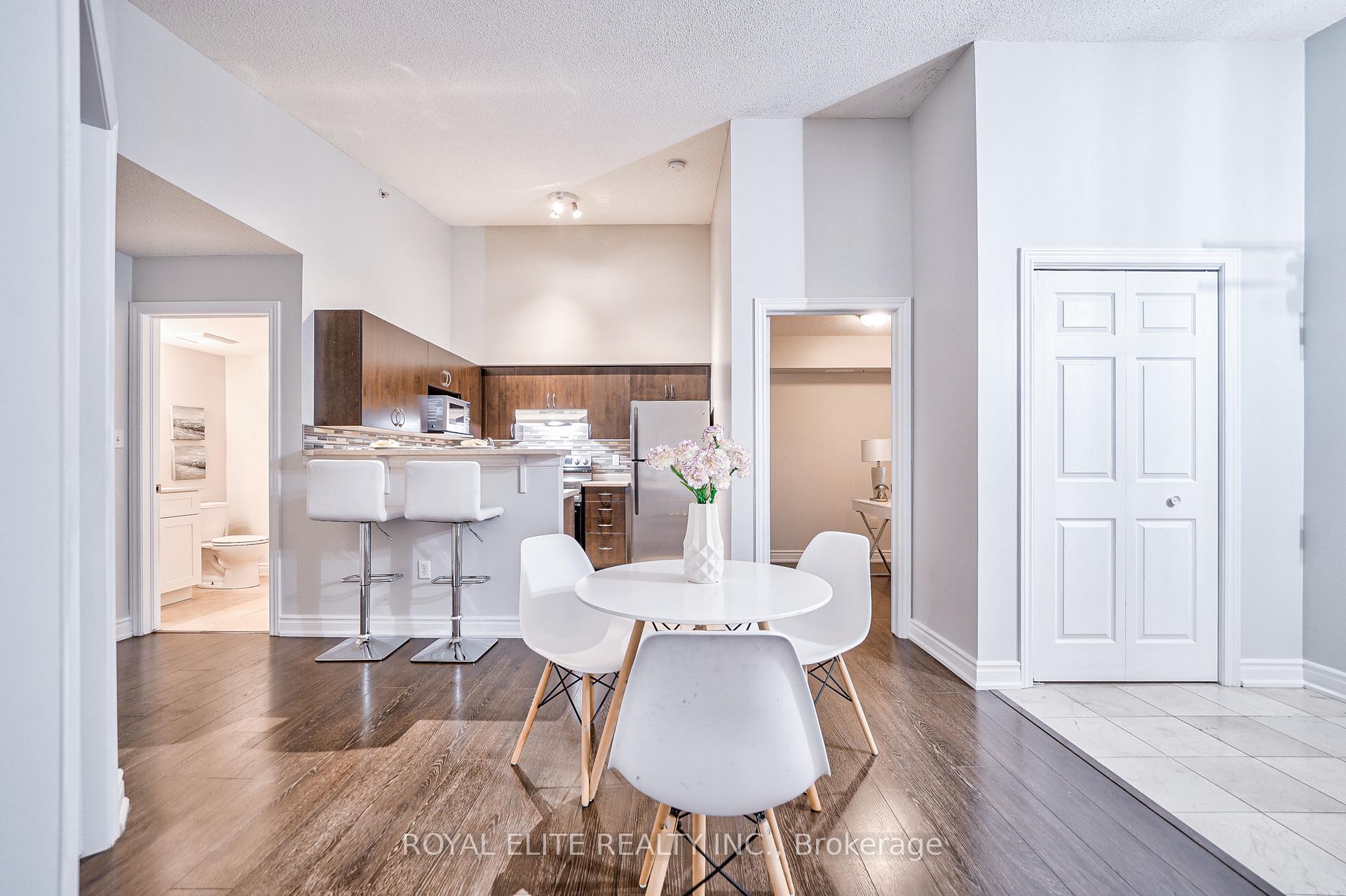 Photo 11 of Unit 406, 1350 Main Street E, Milton, Dempsey — HOMEH