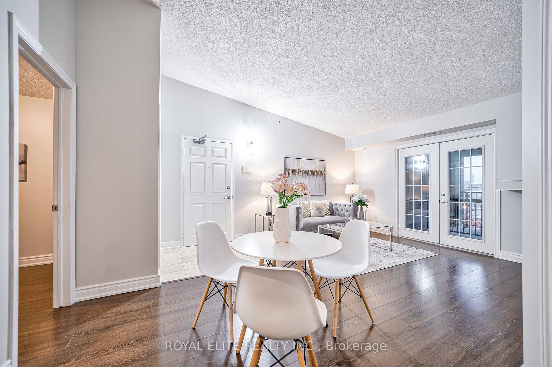 Photo 12 of Unit 406, 1350 Main Street E, Milton, Dempsey — HOMEH