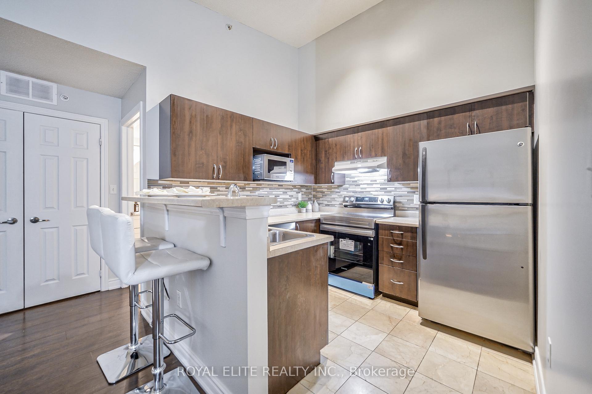 Photo 13 of Unit 406, 1350 Main Street E, Milton, Dempsey — HOMEH