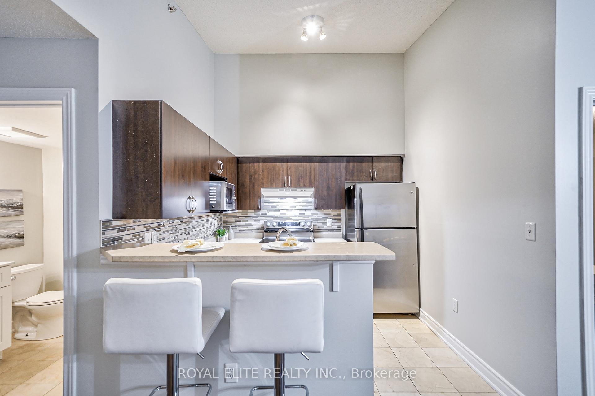 Photo 14 of Unit 406, 1350 Main Street E, Milton, Dempsey — HOMEH