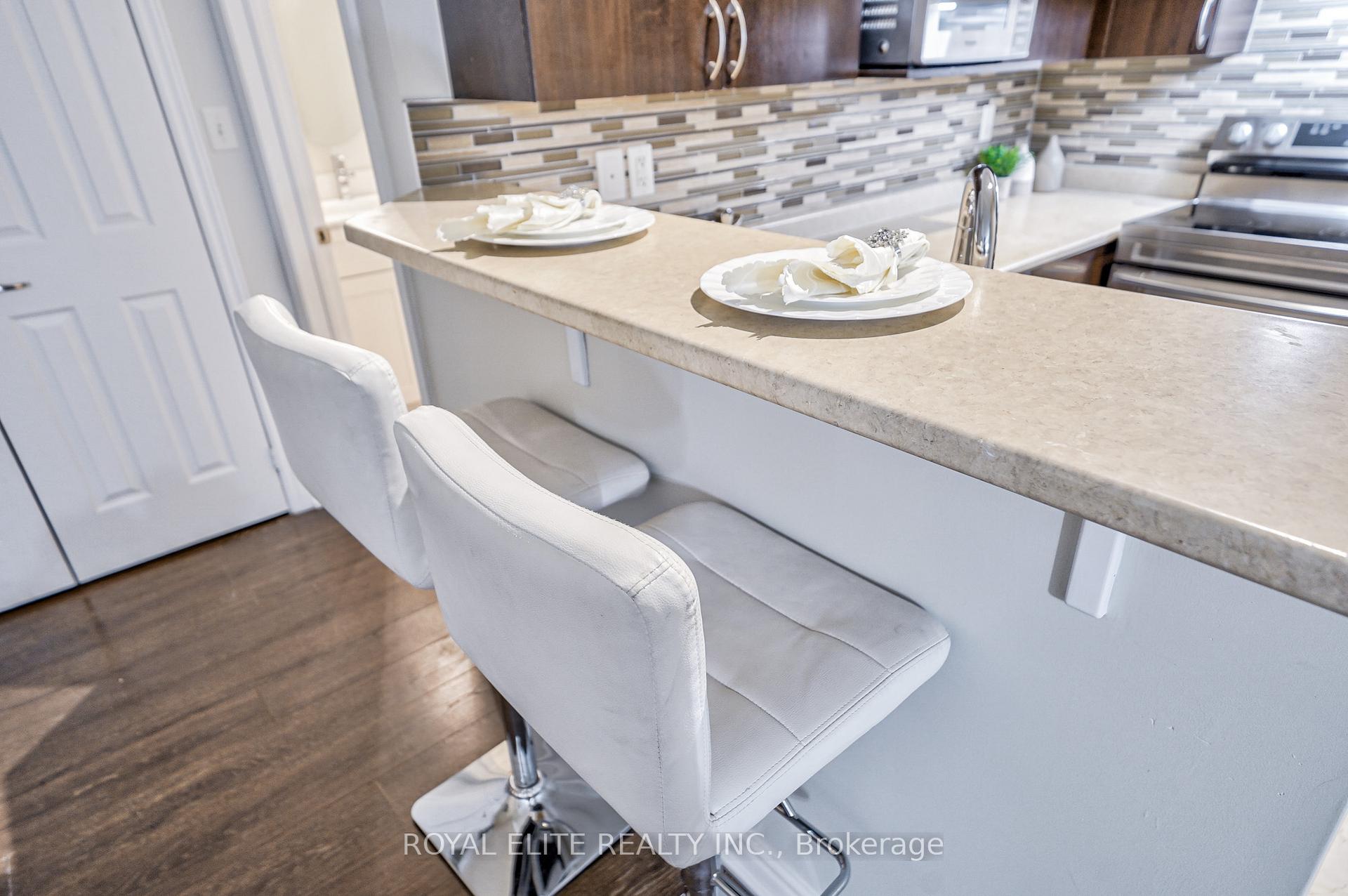 Photo 15 of Unit 406, 1350 Main Street E, Milton, Dempsey — HOMEH