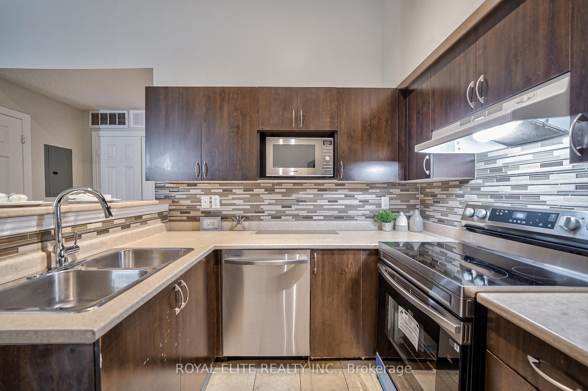Photo 17 of Unit 406, 1350 Main Street E, Milton, Dempsey — HOMEH