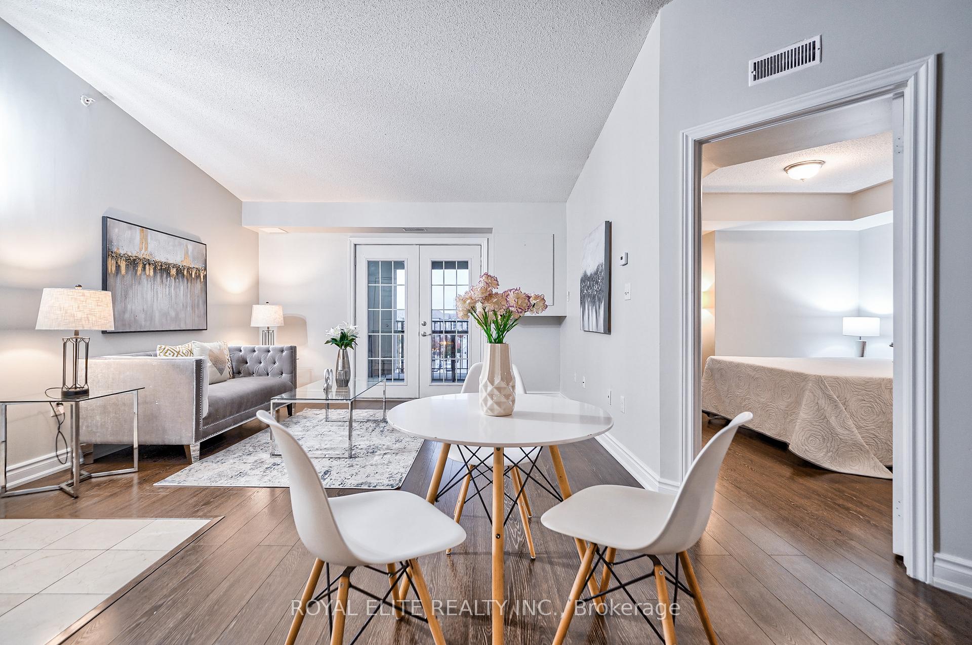 Photo 19 of Unit 406, 1350 Main Street E, Milton, Dempsey — HOMEH