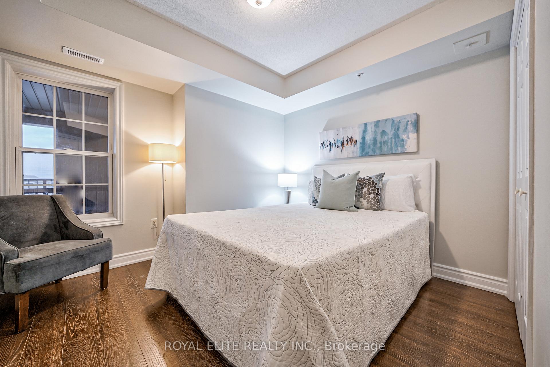 Photo 20 of Unit 406, 1350 Main Street E, Milton, Dempsey — HOMEH