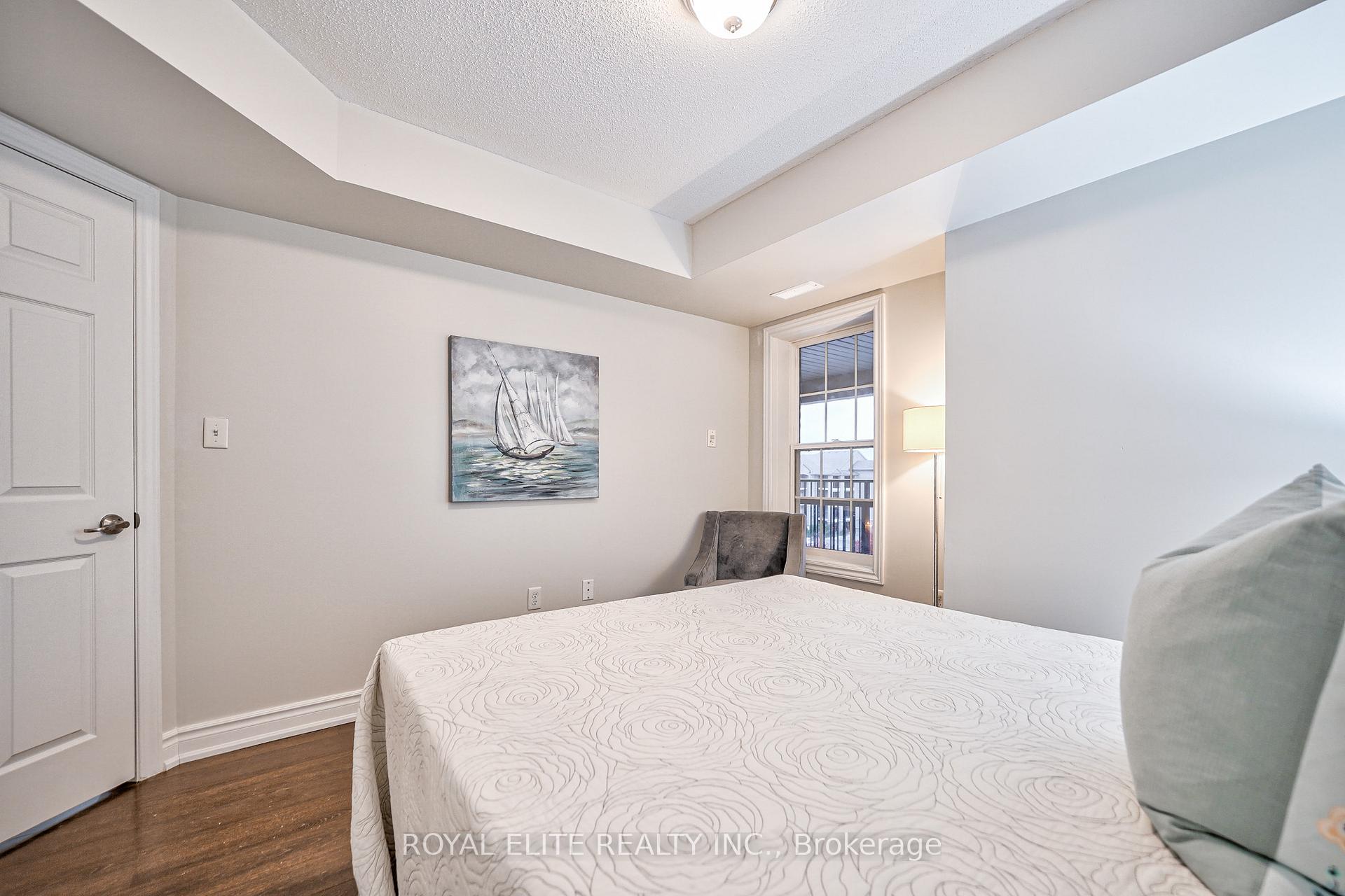 Photo 22 of Unit 406, 1350 Main Street E, Milton, Dempsey — HOMEH