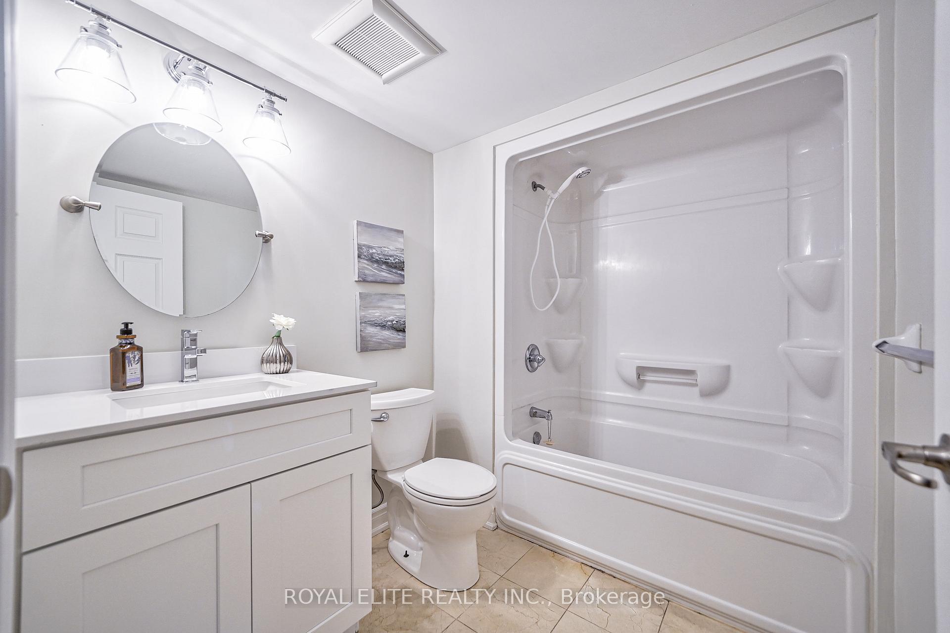 Photo 24 of Unit 406, 1350 Main Street E, Milton, Dempsey — HOMEH