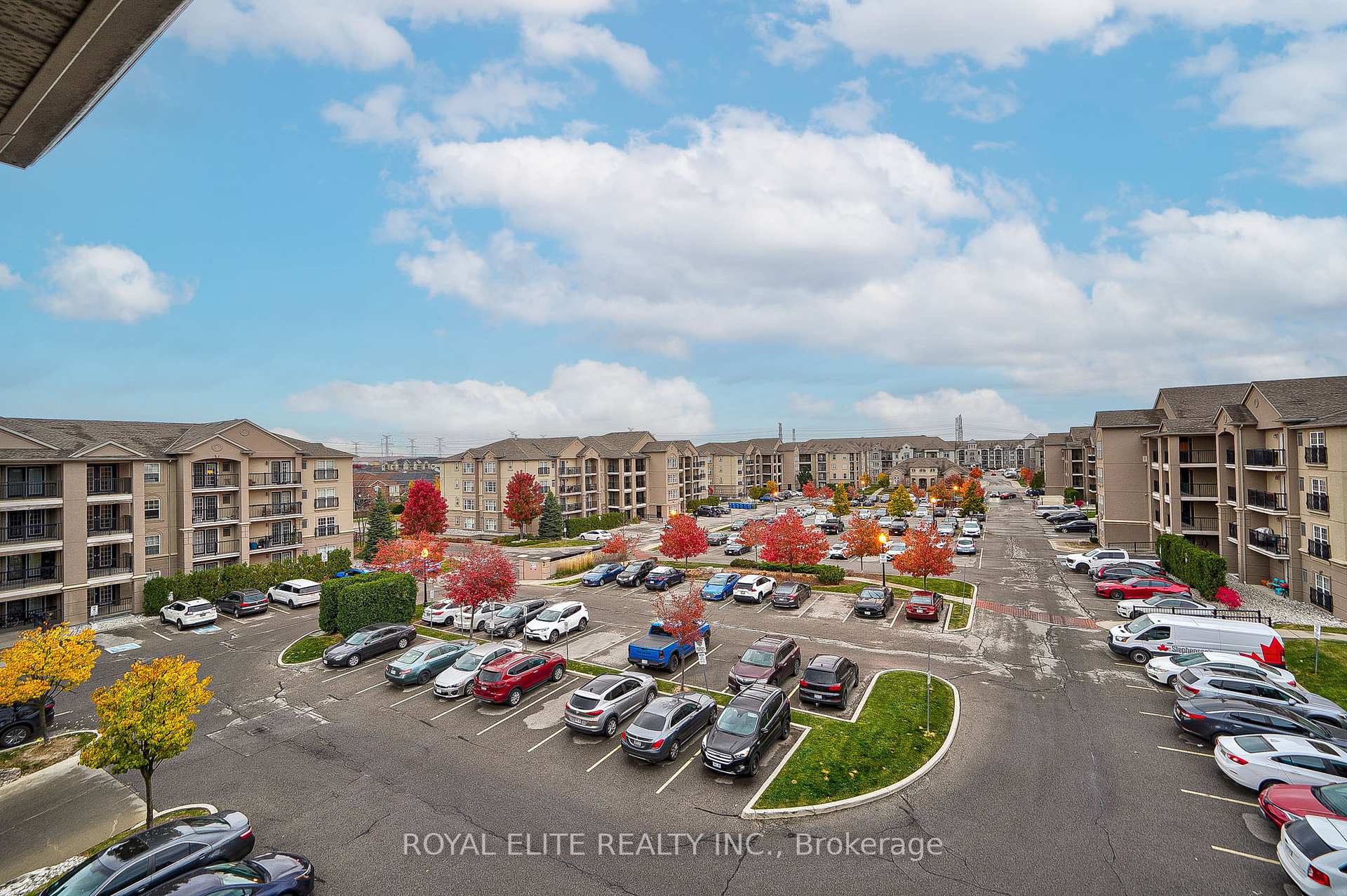 Photo 29 of Unit 406, 1350 Main Street E, Milton, Dempsey — HOMEH