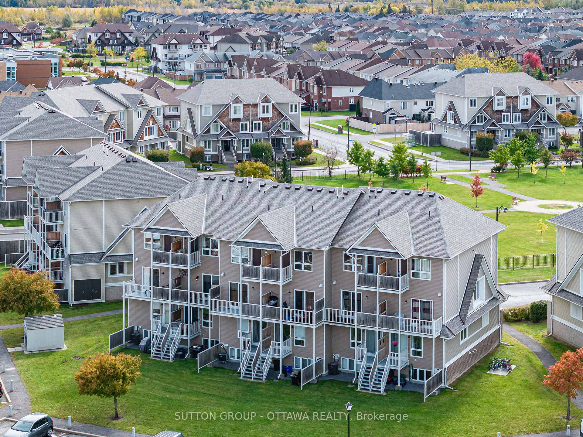 Photo 34 of 566 Lakeridge Drive, Ottawa, Avalon East — HOMEH
