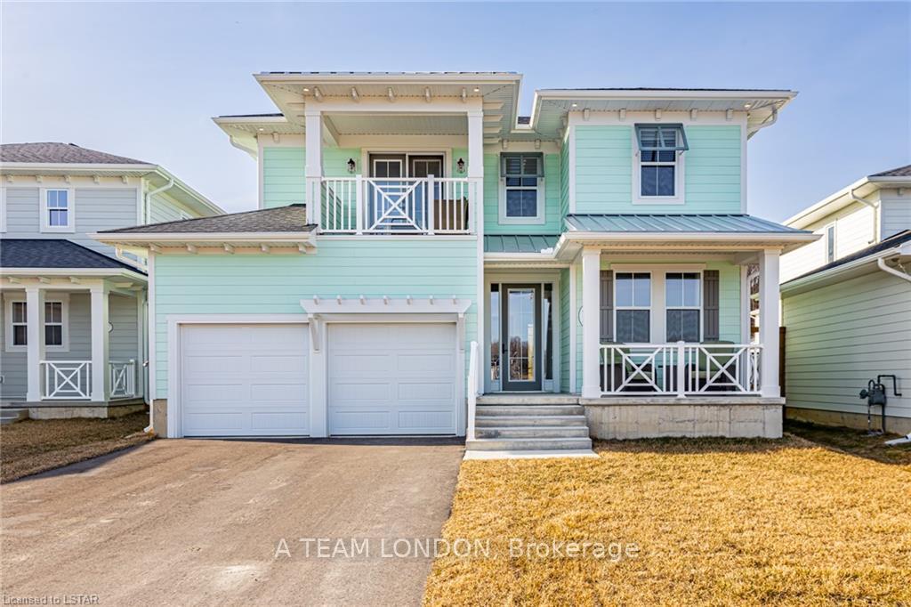 Photo 1 of 407 Breakwater Boulevard, Central Elgin, Rural Central Elgin — HOMEH