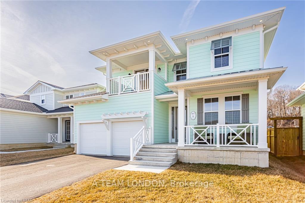 Photo 2 of 407 Breakwater Boulevard, Central Elgin, Rural Central Elgin — HOMEH