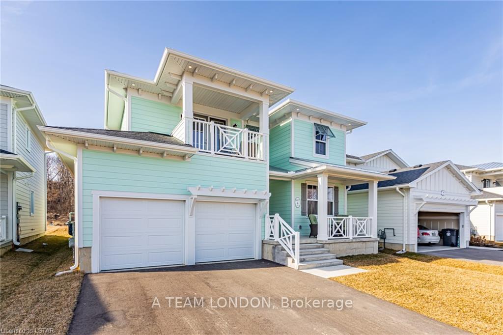 Photo 3 of 407 Breakwater Boulevard, Central Elgin, Rural Central Elgin — HOMEH