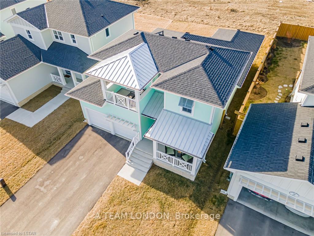 Photo 38 of 407 Breakwater Boulevard, Central Elgin, Rural Central Elgin — HOMEH