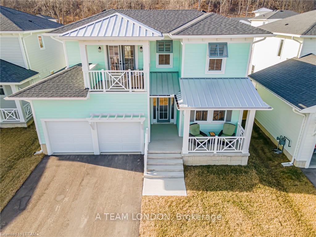 Photo 40 of 407 Breakwater Boulevard, Central Elgin, Rural Central Elgin — HOMEH