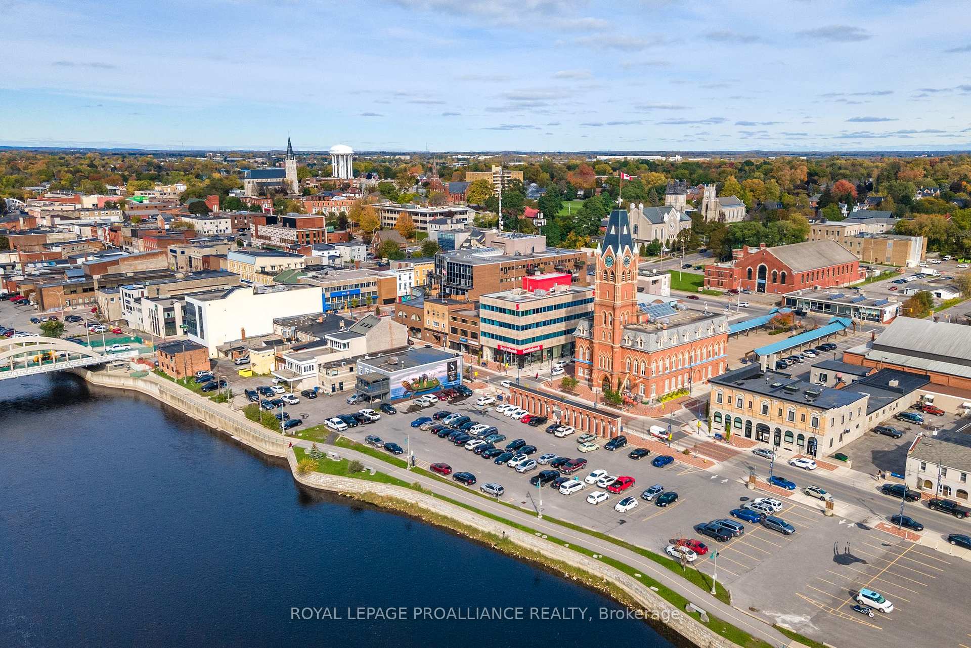 Photo 3 of Unit 509, 199 Front Street, Belleville, Belleville Ward — HOMEH