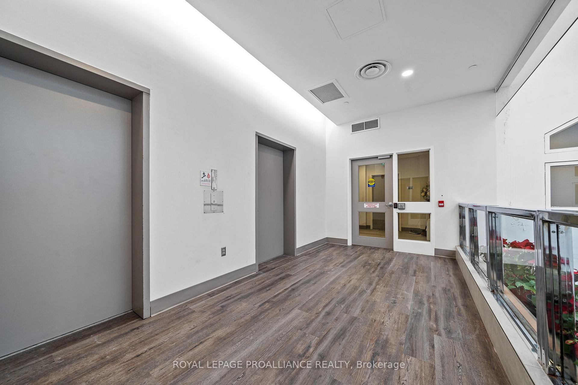 Photo 6 of Unit 509, 199 Front Street, Belleville, Belleville Ward — HOMEH