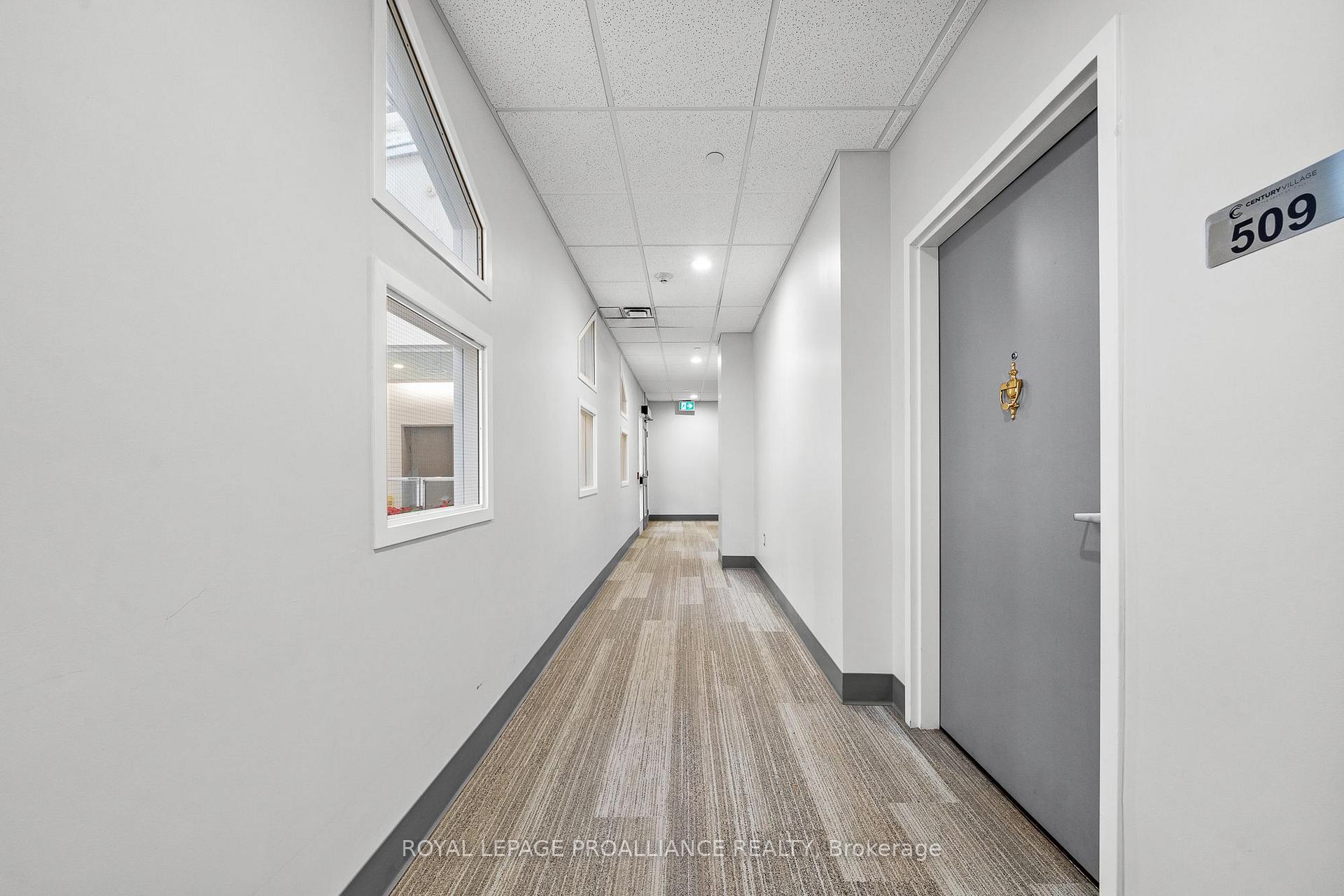 Photo 9 of Unit 509, 199 Front Street, Belleville, Belleville Ward — HOMEH