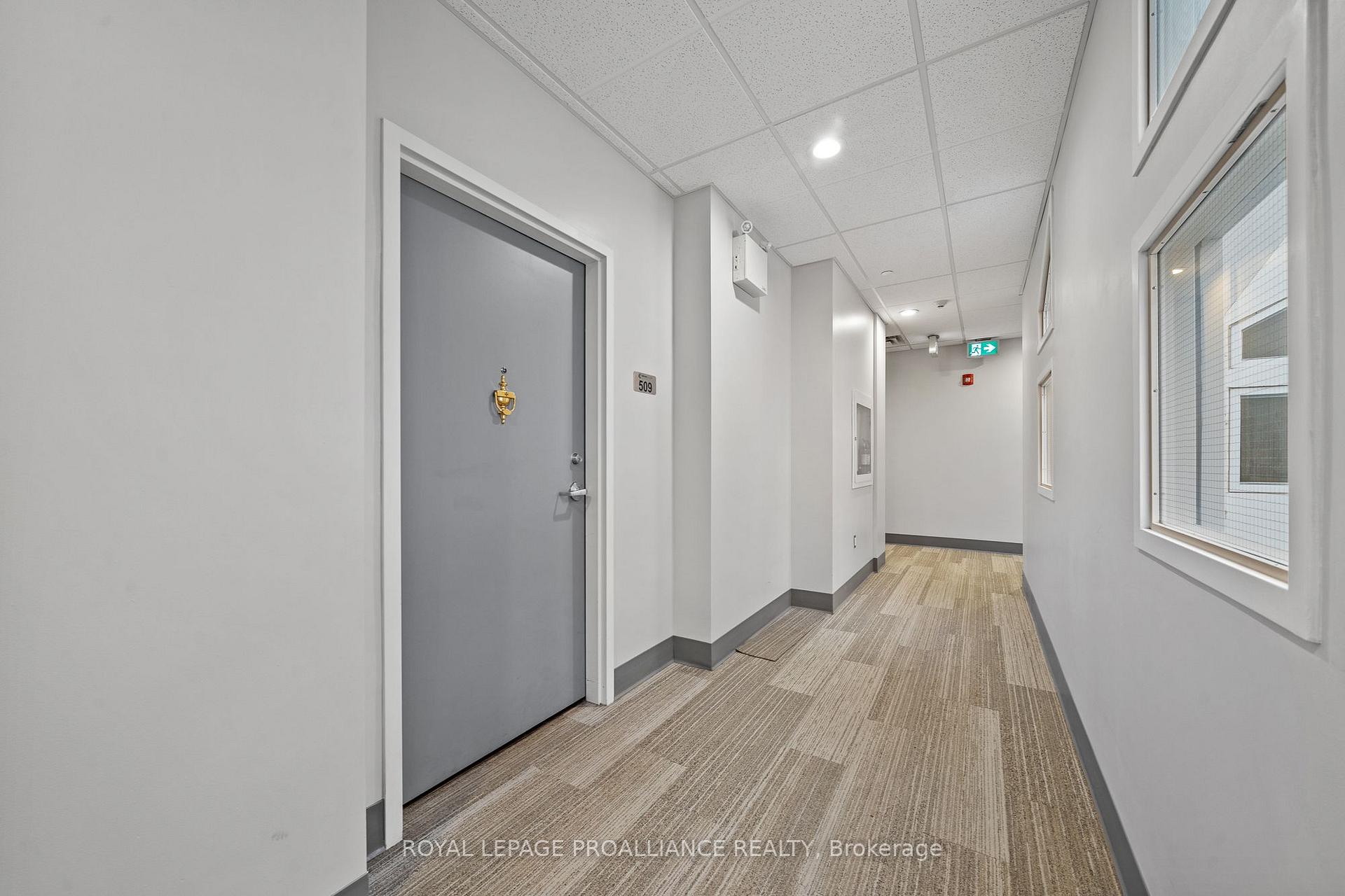 Photo 10 of Unit 509, 199 Front Street, Belleville, Belleville Ward — HOMEH