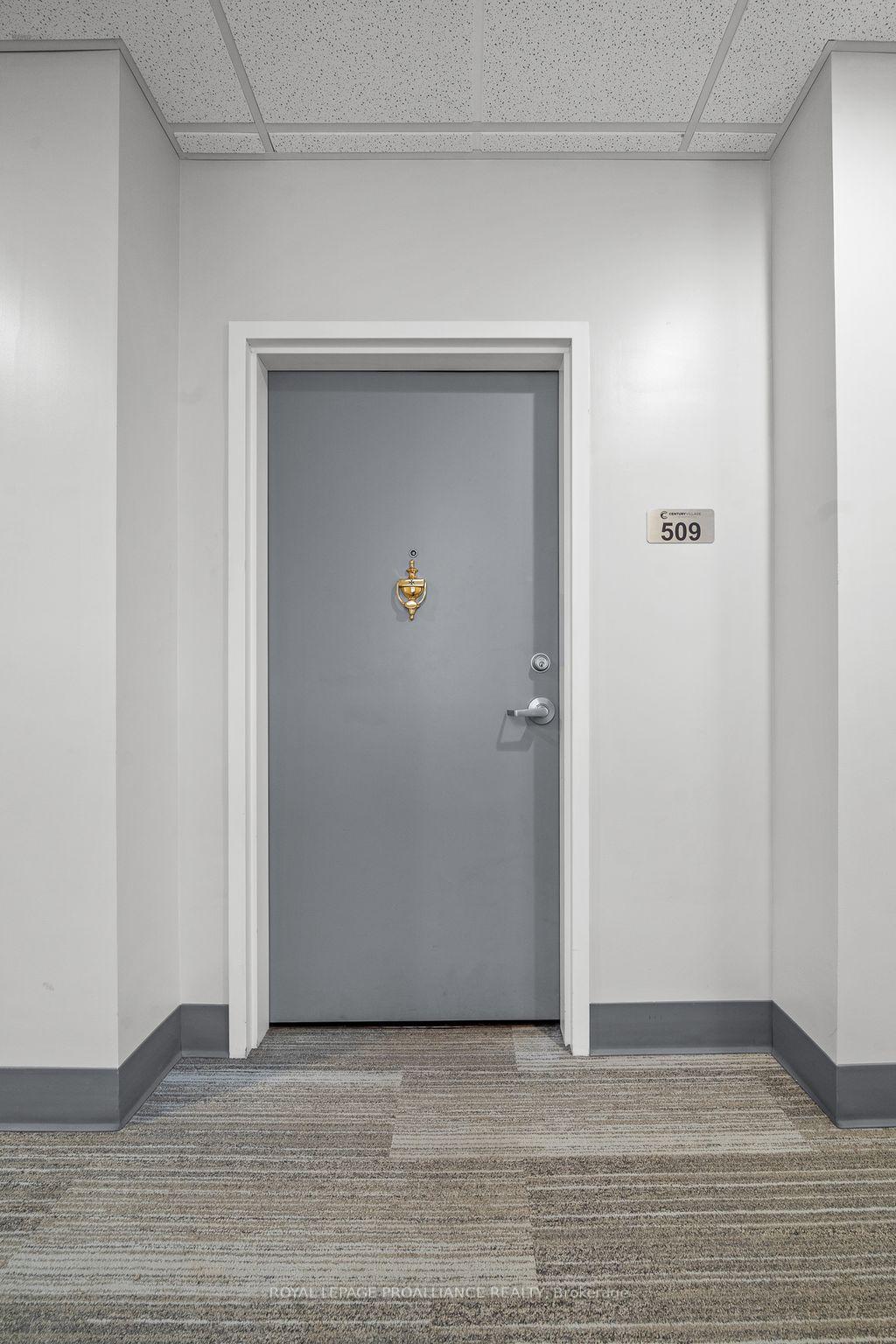 Photo 11 of Unit 509, 199 Front Street, Belleville, Belleville Ward — HOMEH