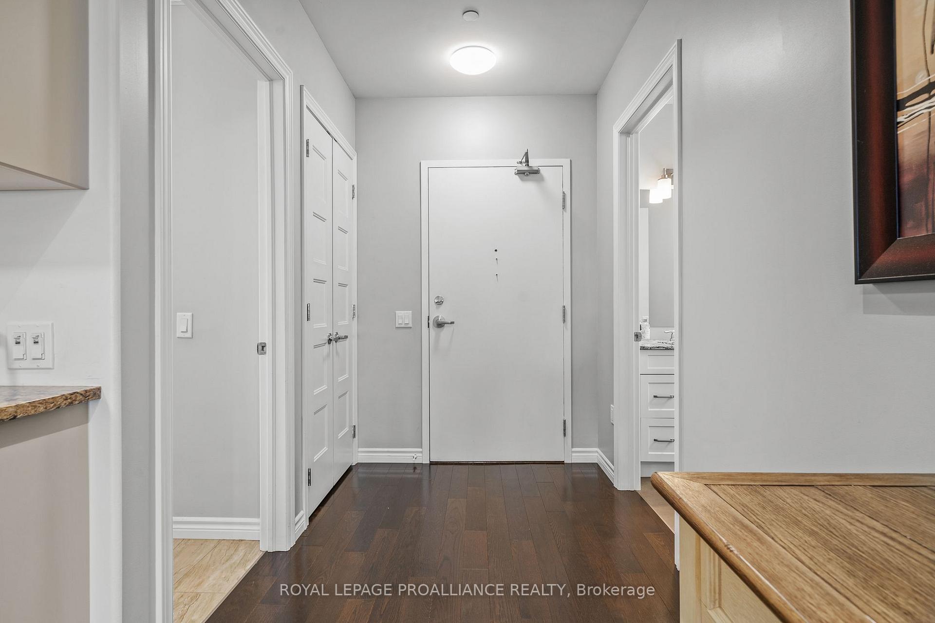 Photo 12 of Unit 509, 199 Front Street, Belleville, Belleville Ward — HOMEH