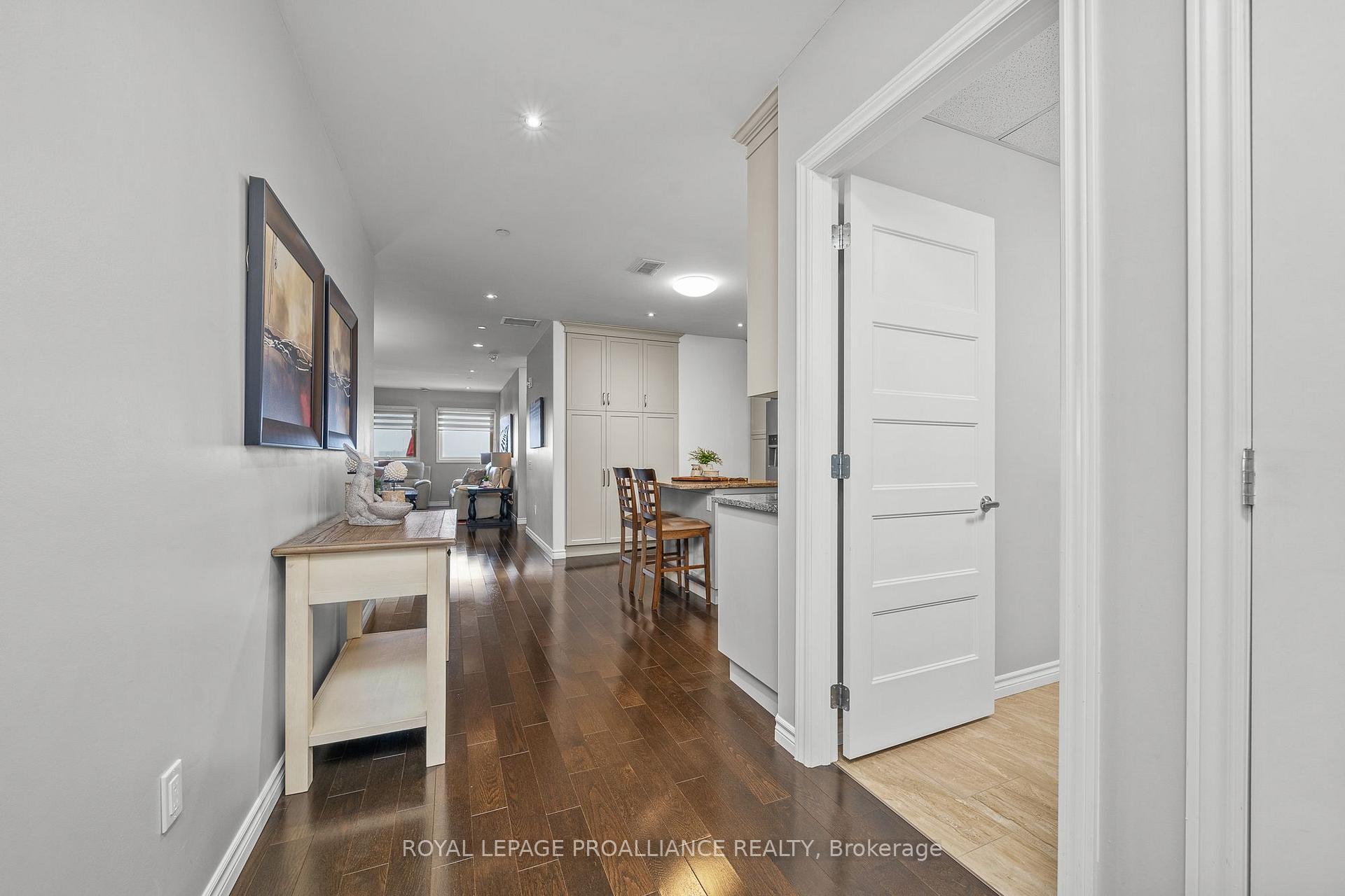 Photo 13 of Unit 509, 199 Front Street, Belleville, Belleville Ward — HOMEH