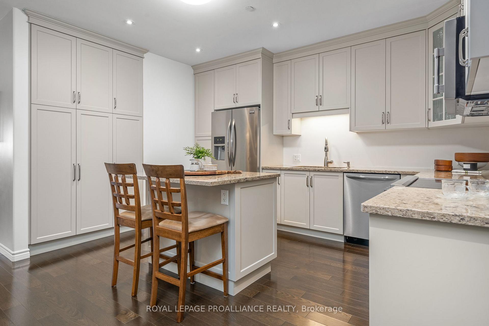 Photo 14 of Unit 509, 199 Front Street, Belleville, Belleville Ward — HOMEH