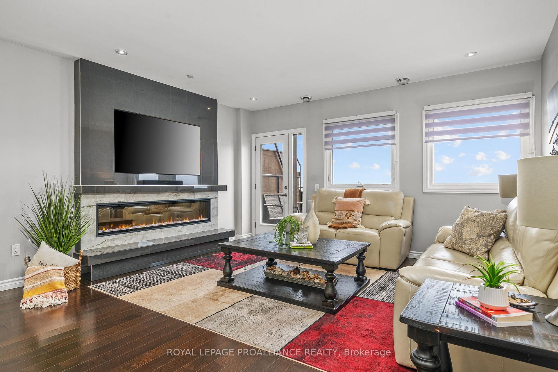 Photo 20 of Unit 509, 199 Front Street, Belleville, Belleville Ward — HOMEH