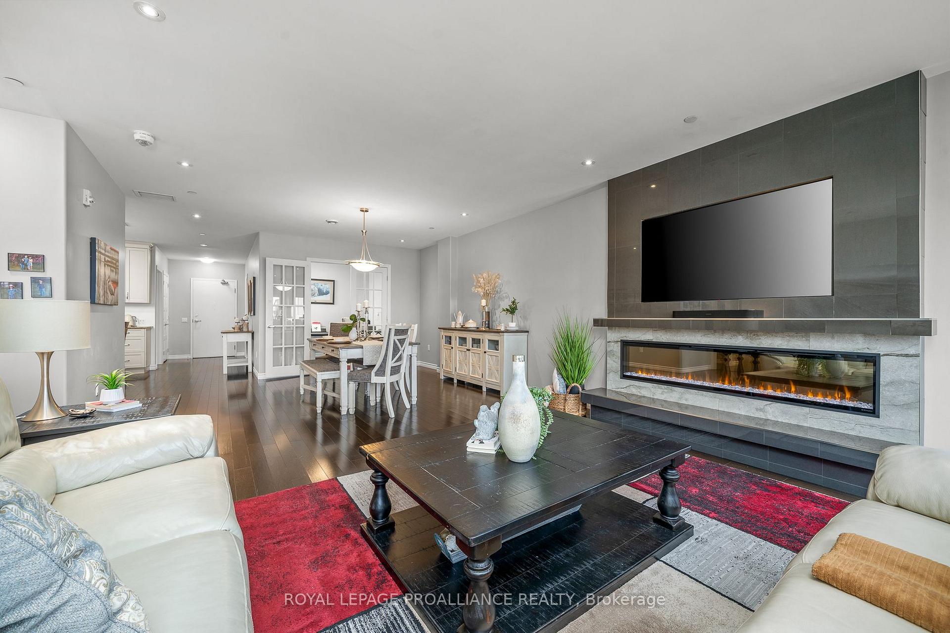 Photo 24 of Unit 509, 199 Front Street, Belleville, Belleville Ward — HOMEH