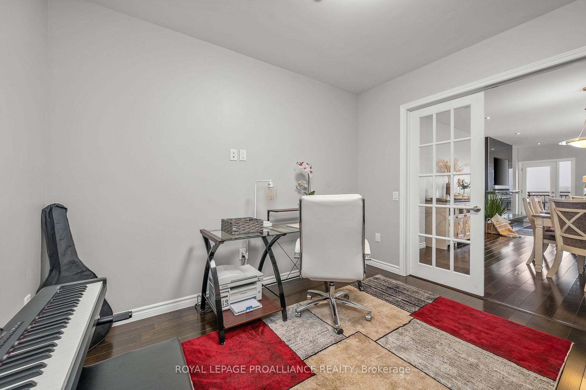 Photo 27 of Unit 509, 199 Front Street, Belleville, Belleville Ward — HOMEH