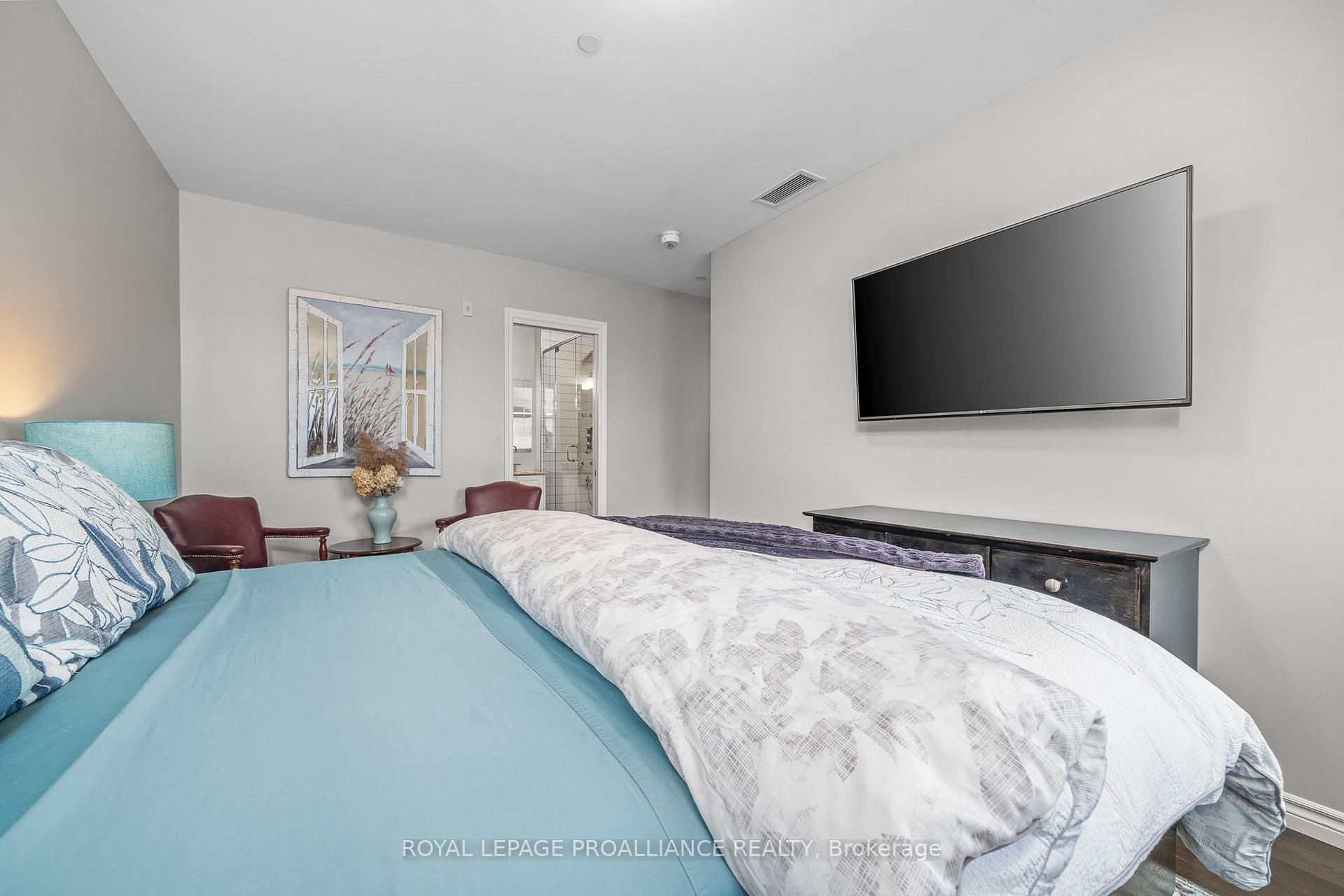 Photo 32 of Unit 509, 199 Front Street, Belleville, Belleville Ward — HOMEH