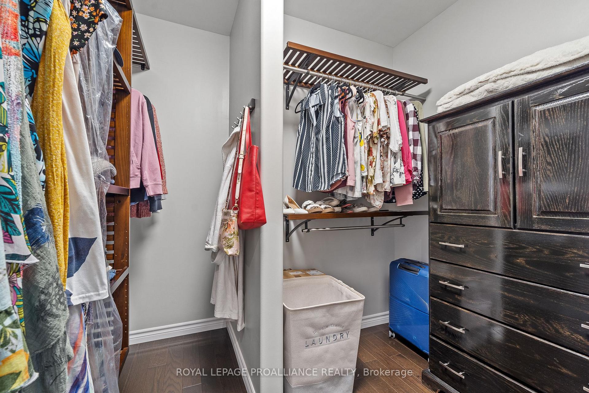 Photo 33 of Unit 509, 199 Front Street, Belleville, Belleville Ward — HOMEH