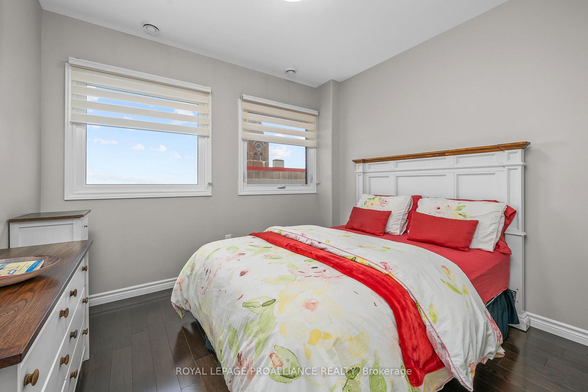 Photo 36 of Unit 509, 199 Front Street, Belleville, Belleville Ward — HOMEH
