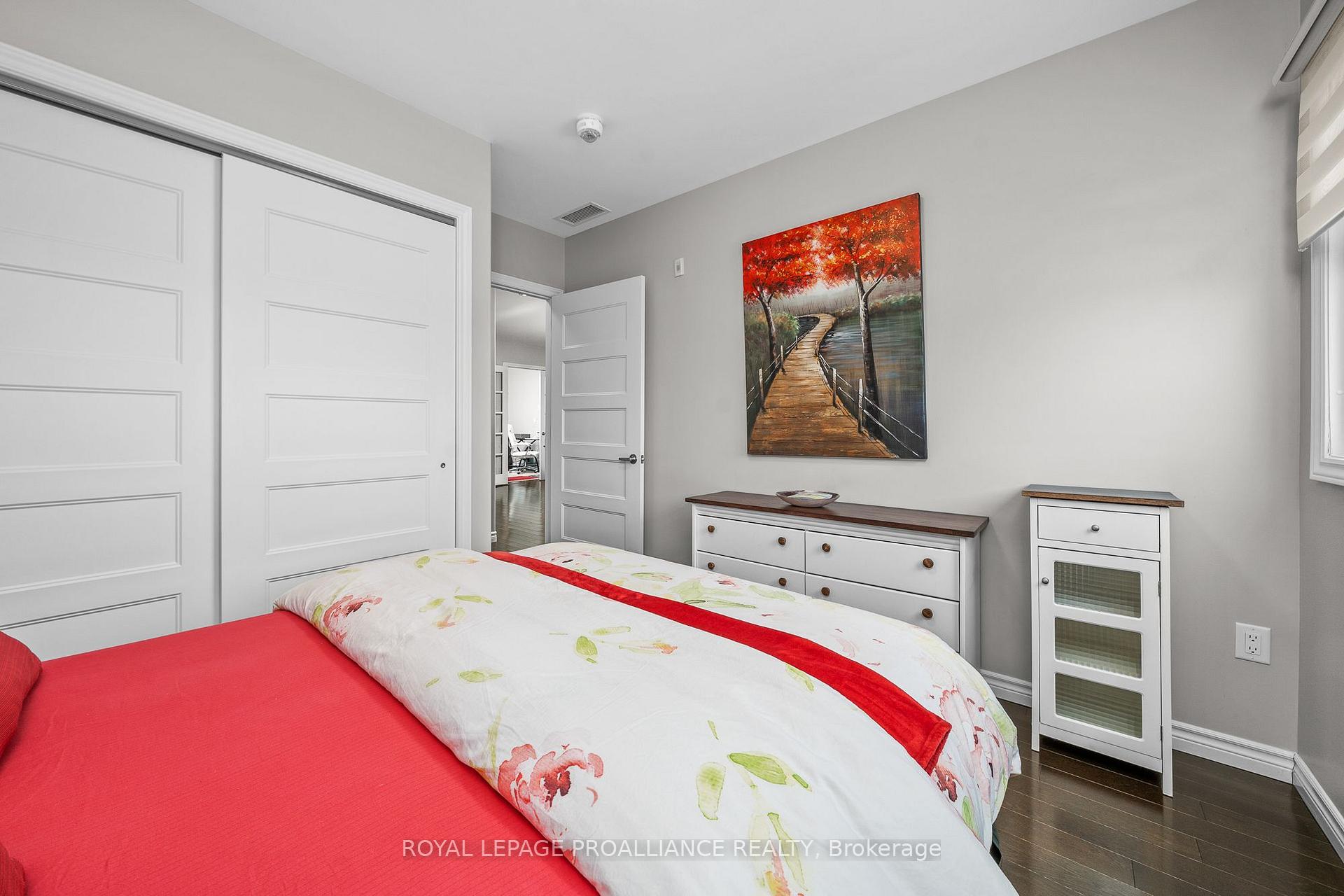 Photo 37 of Unit 509, 199 Front Street, Belleville, Belleville Ward — HOMEH